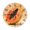 ZZNZ09004027, variant on Zhmjortal 10 Inch Fruit Wall Clock, Silent Non Ticking Round Clock Battery Operated Fruit Clock Farmhouse Wall Clock for Living Room Kitchen Bedroom Office Decoration