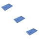thumbnail image 4 of Alfombrilla lavable a máquina Cateissary antideslizante Azul 40x60CM, 4 of 6