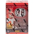 thumbnail image 1 of 2025 Panini Mahomes Icon Collection Football Blaster Box, 1 of 1