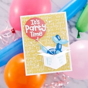 Spellbinders Birthday Cardmaking Bundle