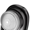 thumbnail image 1 of Maquinilla De Afeitar Afeitadora eléctrica portátil para hombre, recortadora de vello facial para regalos de Año Nuevo (negro claro) Sywqhk Cuidado Belleza, 1 of 8