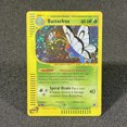 thumbnail image 3 of Pokémon Flash Cards E-Card Expedition (EX) Charizard Blastoise Venusaur Mewtwo Machamp Gengar Game Collection PTCG E Proxy Cards, 3 of 5