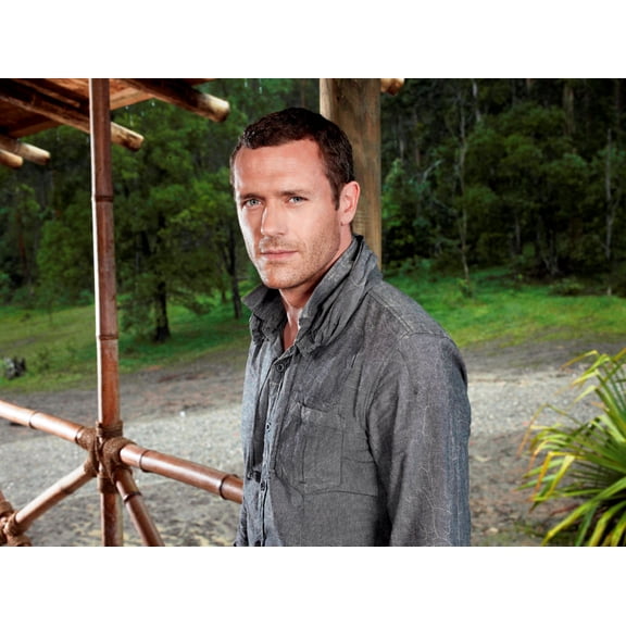 Jason Omara Poster Terra Nova 16x24 Poster Medium Art Poster 16x24 Square Adults Western Graphic