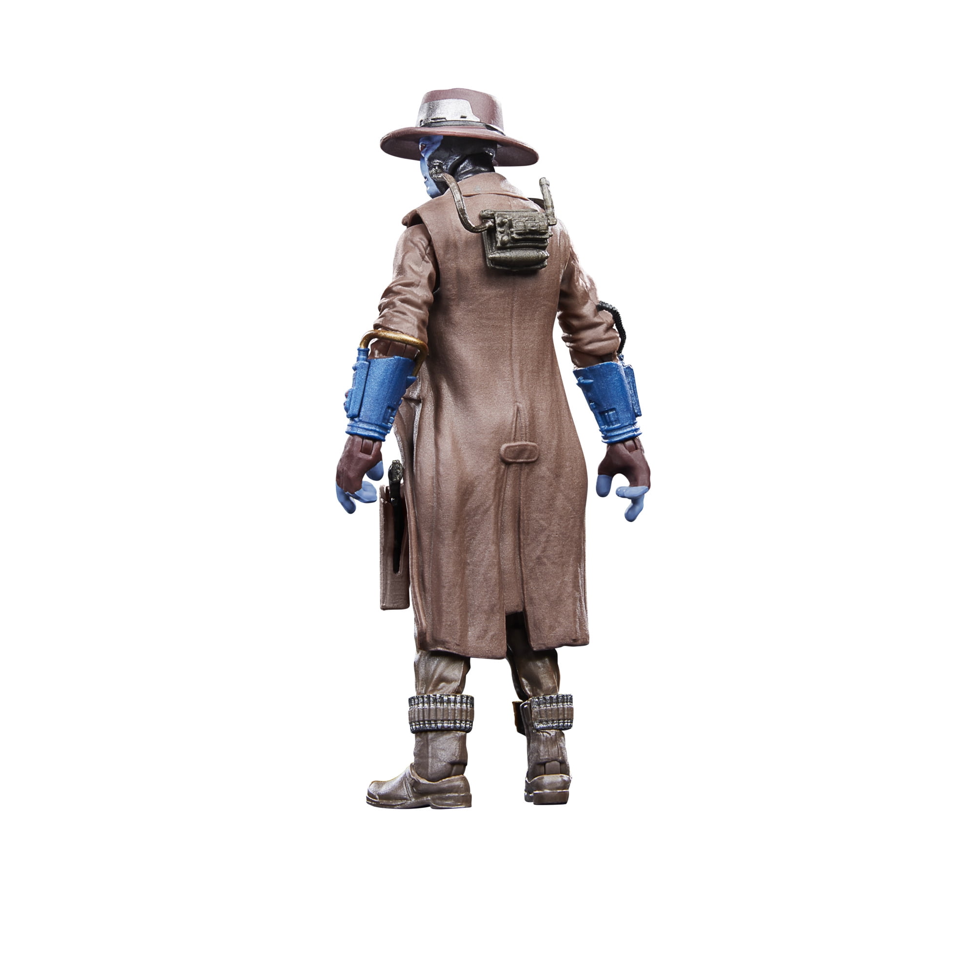 Star Wars the Vintage Collection Cad Bane Action Figure (3.75”)