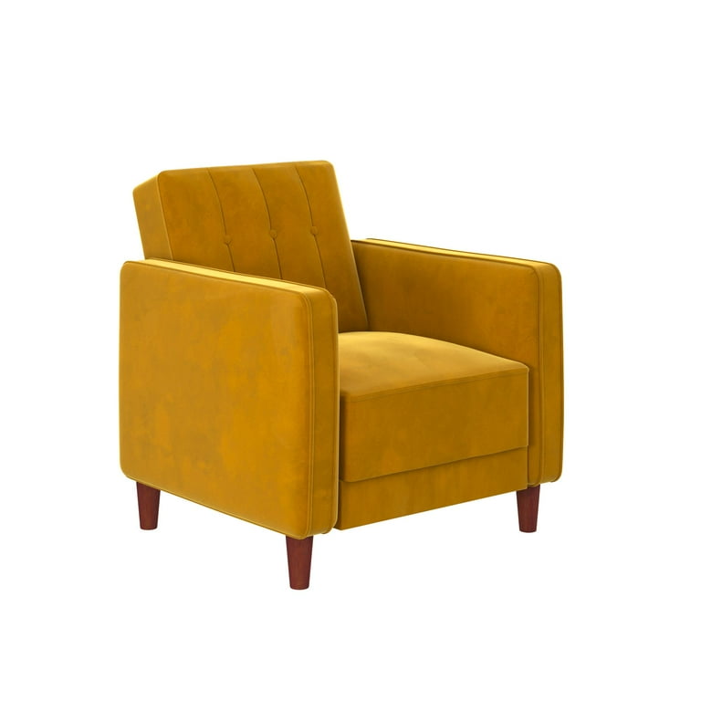 Dhp pin tufted accent chair new arrivals