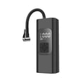 thumbnail image 1 of Rbaofujie Car Inflatable Pump Portable Tire Pump Car with Electric Pump Flushing Pump Car Refueling Pump 12000mah Digital Display Full Of Self-Stopping, 1 of 7