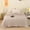 51#Khaki, variant on Ultra Soft Summer Cooling AC Blanket, Breathable Lightweight Thin Quilt Comforter, Machine Washable Multi-Use Throw for Bed Couch Sofa Office Camping Outdoor Travel