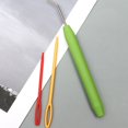 thumbnail image 2 of LEEYNEER18 Pcs DIY Yarn Crochet Crafts Stitching Needles Picks Hook, 2 of 8