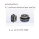 thumbnail image 1 of Sello de agua para bomba de agua de automóvil y motocicleta Fb-12/1315/16/17/20/25, sello mecánico, accesorios para compresor de aire acondicionado s202412241463, 1 of 5