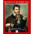 thumbnail image 2 of Operations of the Polish Army During the 1809 Campaign in Poland (Paperback), 2 of 2