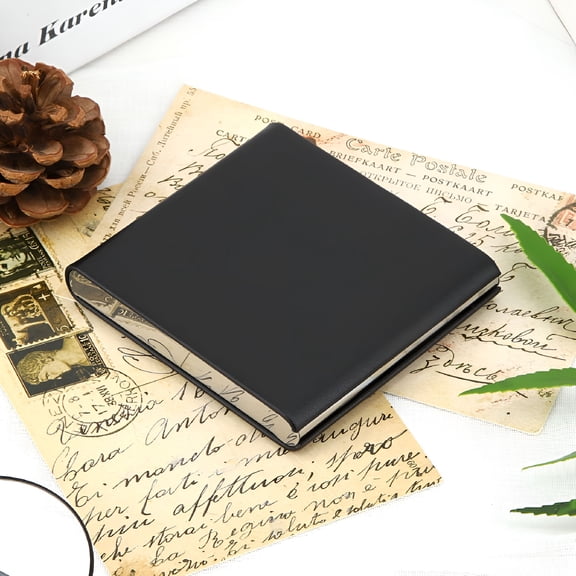 ACDANC Stylish Cigarette Holder Storage Box, Lightweight, Durable PU Leather, Ideal Gift For Smokers