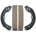 thumbnail image 1 of Raybestos Brakes 757PG Brake Shoe Professional Grade OE Replacement, 1 of 2