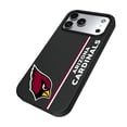 thumbnail image 2 of Keyscaper Arizona Cardinals  iPhone Magnetic Bump Case, 2 of 6