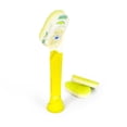 thumbnail image 5 of Scrub Daddy Dish Daddy Non-Scratch Sponge Dishwand with Non-Scratch Scrub Dishwand Refills, 3 Count, 5 of 8