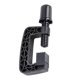 thumbnail image 1 of 1pc Racing Game Steering Wheel Clip Bracket For Logitech G920 G25 G27 G29 G923 Wyelv, 1 of 5
