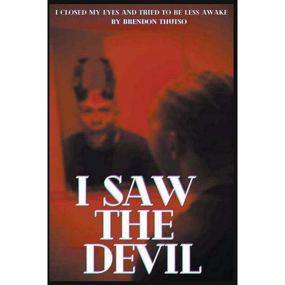 I Saw The Devil, (Paperback)