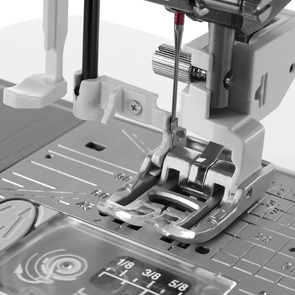 Janome 8200QCP Special Edition Sewing and Quilting Machine