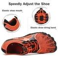 thumbnail image 4 of SAGUARO Water Shoes Mens Womens Barefoot Shoes Quick Drying Breathable Ooutdoor Sports Swim Pool Climbing Running, 4 of 7