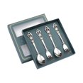 thumbnail image 3 of Set de Cubiertos Elegantes Strade Fareast Limited 2 Piezas Acero Inoxidable, 3 of 8