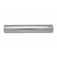 thumbnail image 1 of Vibrant Performance Air Intake Tube 2174 Fabrication Components; 2-1/2 Inch Outside Diameter; Straight; 18 Inch Length; Polished; Silver; Aluminum, 1 of 4