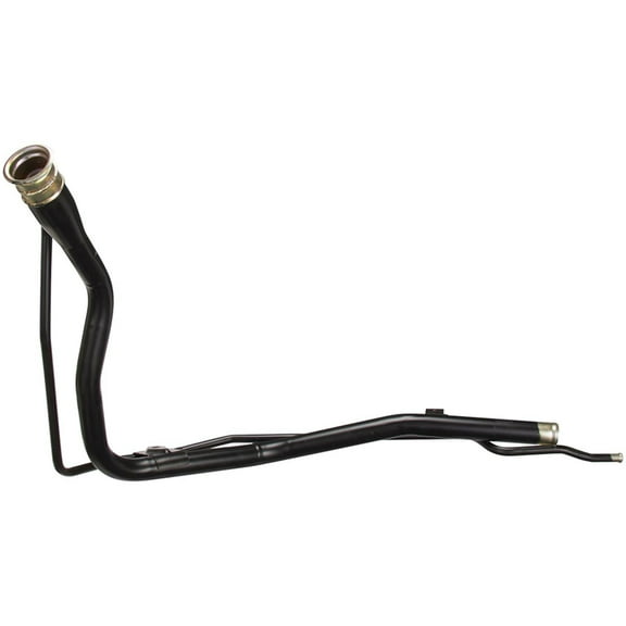 Agility Auto Parts 4063392 Fuel Tank Filler Neck for Toyota Specific Models