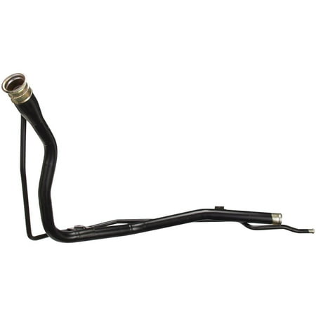 Agility Auto Parts 4063392 Fuel Tank Filler Neck for Toyota Specific Models