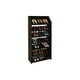 thumbnail image 1 of Mueble Zapatero A22 Tabaco SA3403.0002 Progresista, 1 of 4