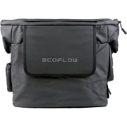 EF ECOFLOW DELTA 2 Max Power Station & DELTA 2 Max Smart Extra Battery Protective Cover, Waterproof, Dustproof Cover, Generator Bag