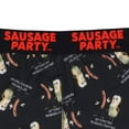 thumbnail image 3 of INTIMO Men's Sausage Party Lets Get Together Boxer Brief Underwear, 3 of 7