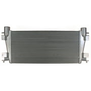 Agility Auto Parts 5010012 Intercooler for Chevrolet, GMC Specific Models