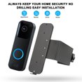 thumbnail image 4 of EcoNesxp Smart technology video doorbell bracket anti-theft doorbell bracket, 4 of 5