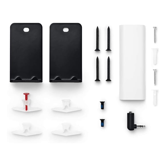 Bose Soporte Wall Bracket Universal Para Barra Soundbar Bose Bracket/Wall/Soundbar