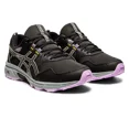 thumbnail image 1 of Size 9 - ASICS Gel Venture 8 Black Ivory Women, 1 of 6