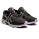 thumbnail image 1 of Size 9 - ASICS Gel Venture 8 Black Ivory Women, 1 of 6