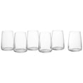 thumbnail image 2 of Vaso Schott Zwiesel de cristal Tritan Serie Sensa copa sin Tallo 16.9 oz Paquete 6 pzas, 2 of 5