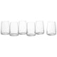 thumbnail image 2 of Vaso Schott Zwiesel de cristal Tritan Serie Sensa copa sin Tallo 16.9 oz Paquete 6 pzas, 2 of 5