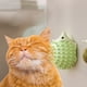thumbnail image 4 of Juguete para Gatos Erizo Picazón onlyliua Hierba Gatera Autoentretenimiento Suministros para Mascotas, 4 of 6