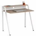 thumbnail image 2 of Safco Writing Desk - Natural/Black, 34.25" High, Adult, 2 of 2
