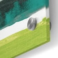 thumbnail image 3 of Epic Art 'Primary Descision III' by Sisa Jasper,' Acrylic Glass Wall Art, 24"x36", 3 of 8