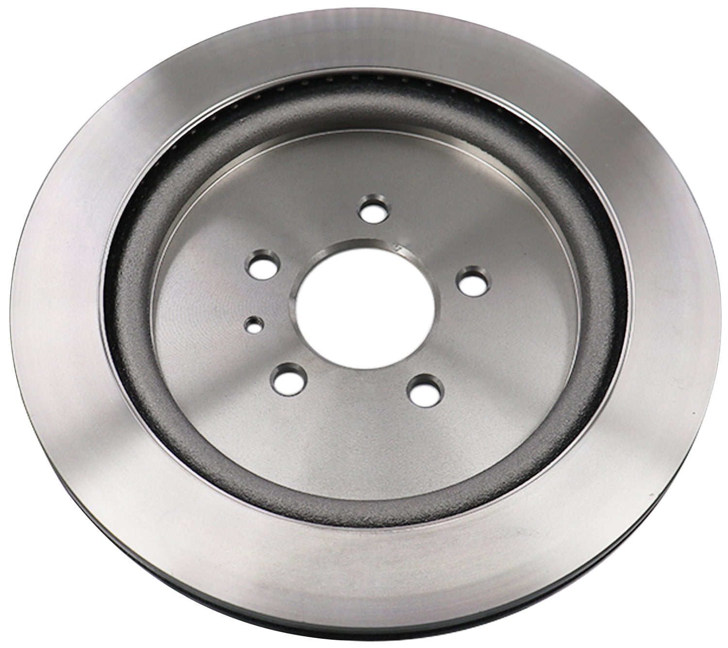 Winstop Brake Rotor, Rear WS249528, Ford Mustang 2014-2013