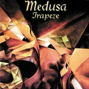 Trapeze - Medusa - Music & Performance - CD
