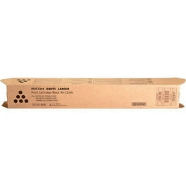 Ricoh Original Laser Toner Cartridge - Black - 1 Each - 16500 Pages Ricoh Original Laser Toner Cartridge - Black - 1 Each - 16500 Pages