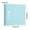 Light Blue, variant on geerera DIY Scrapbook Album, Wedding & Memory Photo Book, for Crafts Keepsakes