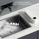 thumbnail image 4 of Esterilizador de Cepilos de Dientes, Tecnología de Secado Inteligente, Diseño de Montaje En Pared, Protección Higiénica, Organizador de Baño Compacto, Función de Esterilización Uv, Fácil Instalación,, 4 of 7