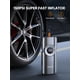 thumbnail image 3 of Jump Starter portátil TREKURE 5000A para coche con compresor de aire, 3 of 6