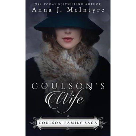 Pre-Owned Coulson's Wife
