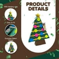 thumbnail image 4 of APINATA4U Christmas Celebration Xmas Tree Pinata - Festive Holiday Party Decoration, 4 of 4