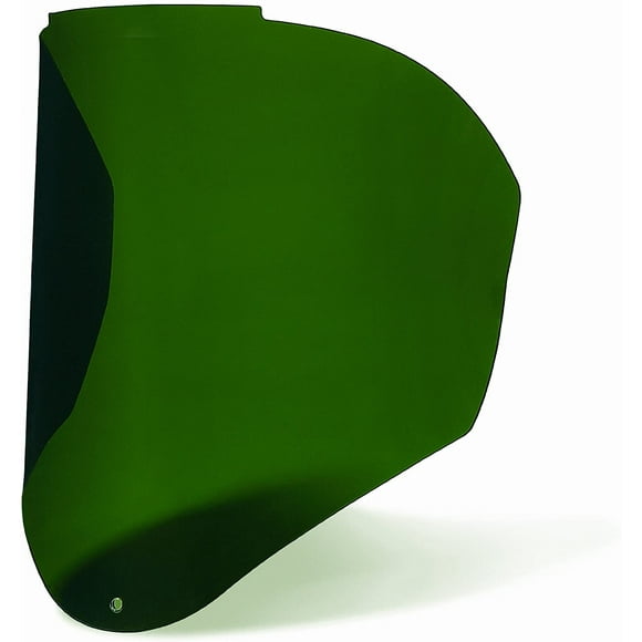 Uvex Bionic Shield Replacement Lens, Shade 3.0 Polycarbonate, Uncoated #S8560