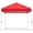 Red-8x8ft, variant on Easy Pop-Up Canopy, Pop Up Commercial Pop-Up Gazebo Tent, Waterproof Outdoor Screen Tent for Parties, Camping, Garden, Outdoor
