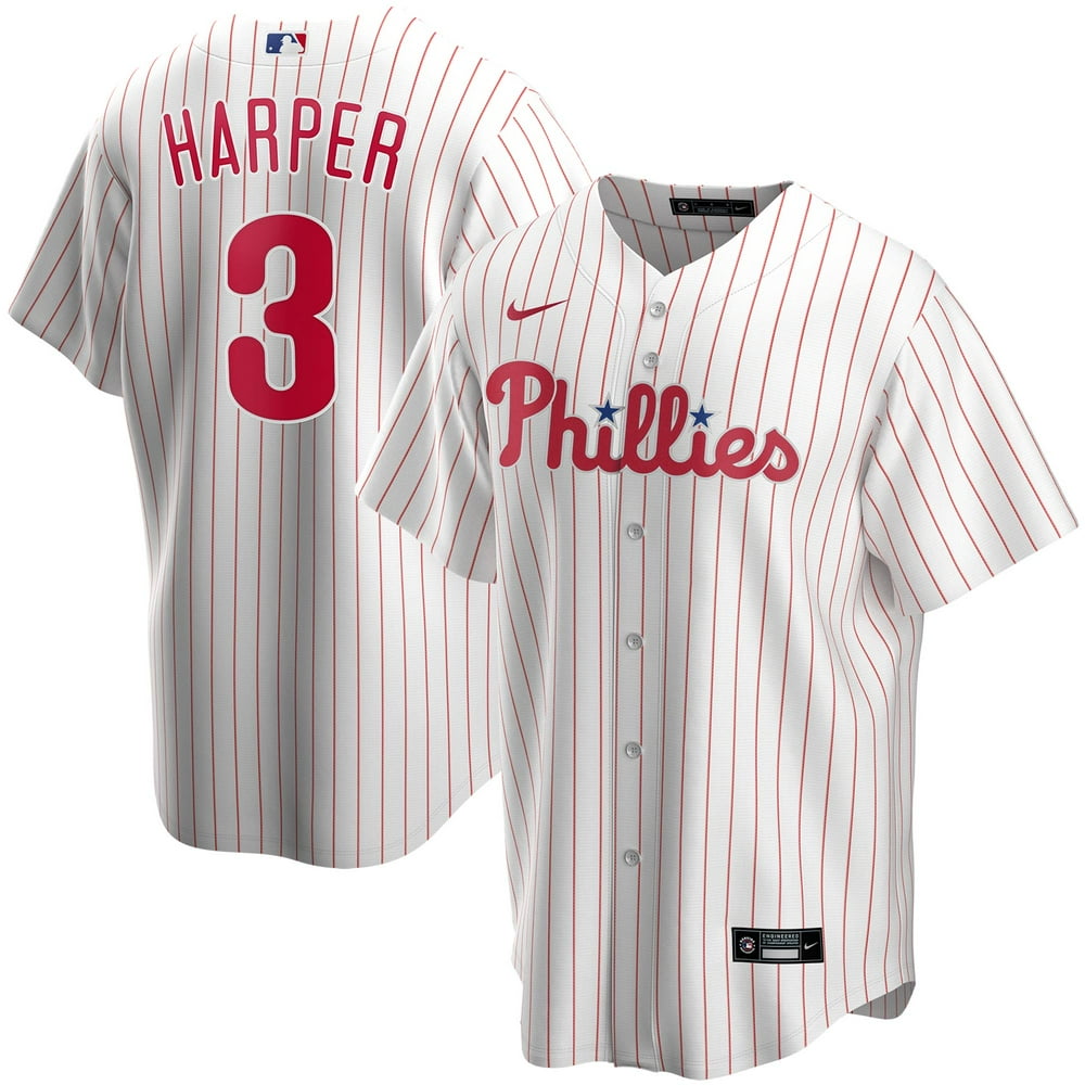 bryce harper youth t shirt